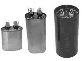 使用電容器會出現哪些問題？