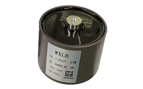 智能電容器有什么優(yōu)點(diǎn)？是什么樣的產(chǎn)品？