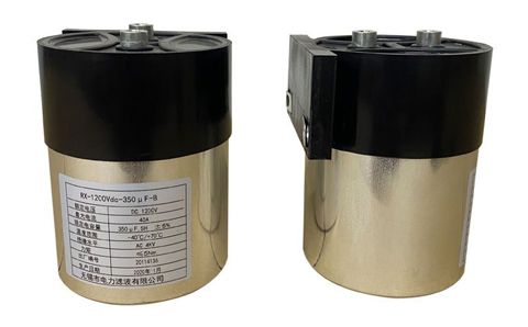 新能源用電容器知識(shí)介紹